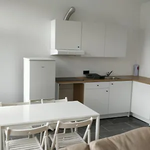  Apartment Flat Belgium