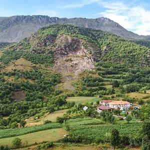  Lodge Disha Albania