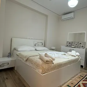  Appartamento Urban Oasis 2