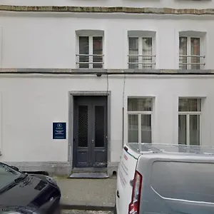  Apartment Smartflats - Louise Belgium