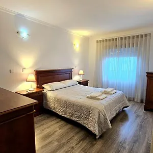  Apartment Rosa Old Town Portugal